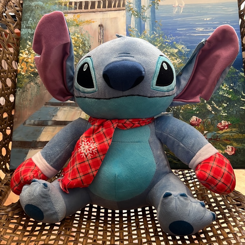 Disney Lilo & Stich